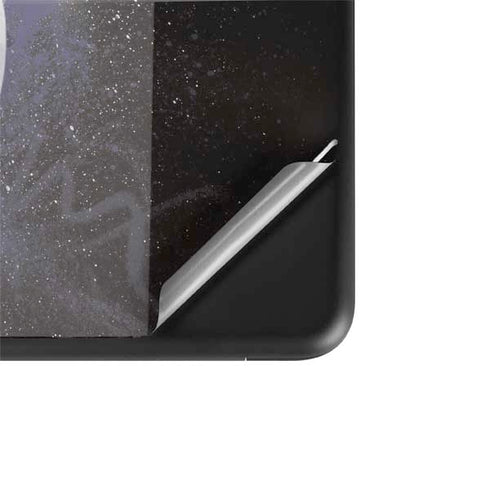 Disney The Nightmare Before Christmas Jack Skellington Face Art Google Pixelbook Go Skin